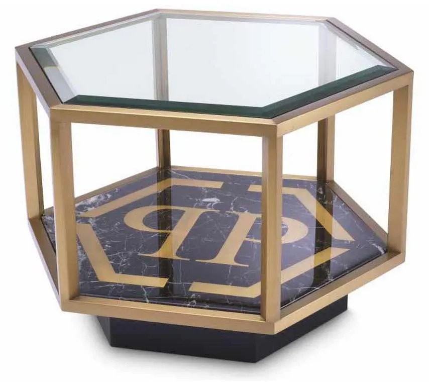 Eichholtz PP0198 Side Table Falcon View Eichholtz PP0198 Side Table Falcon View