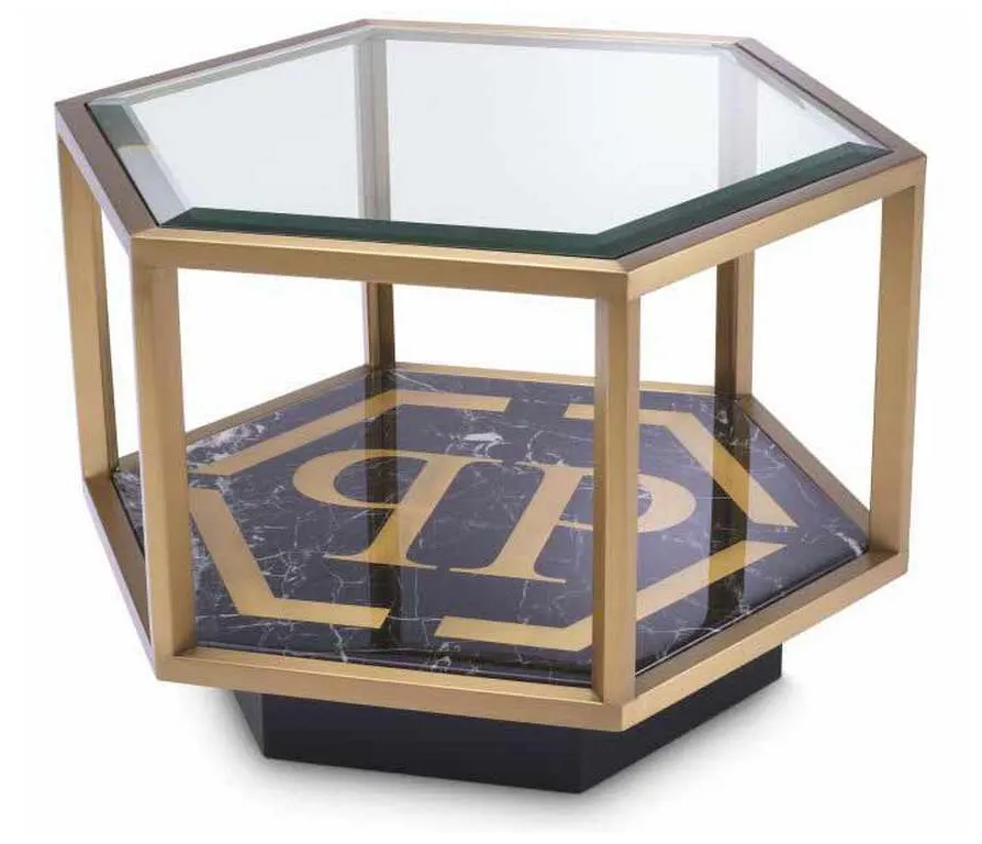 Eichholtz PP0198 Side Table Falcon View Eichholtz PP0198 Side Table Falcon View