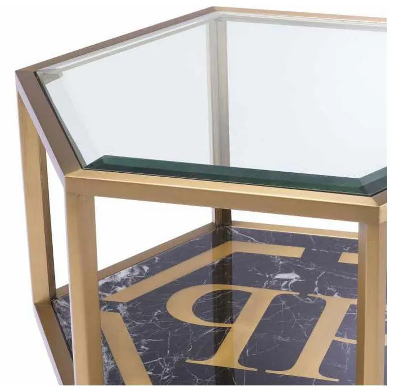 Eichholtz PP0198 Side Table Falcon View Eichholtz PP0198 Side Table Falcon View