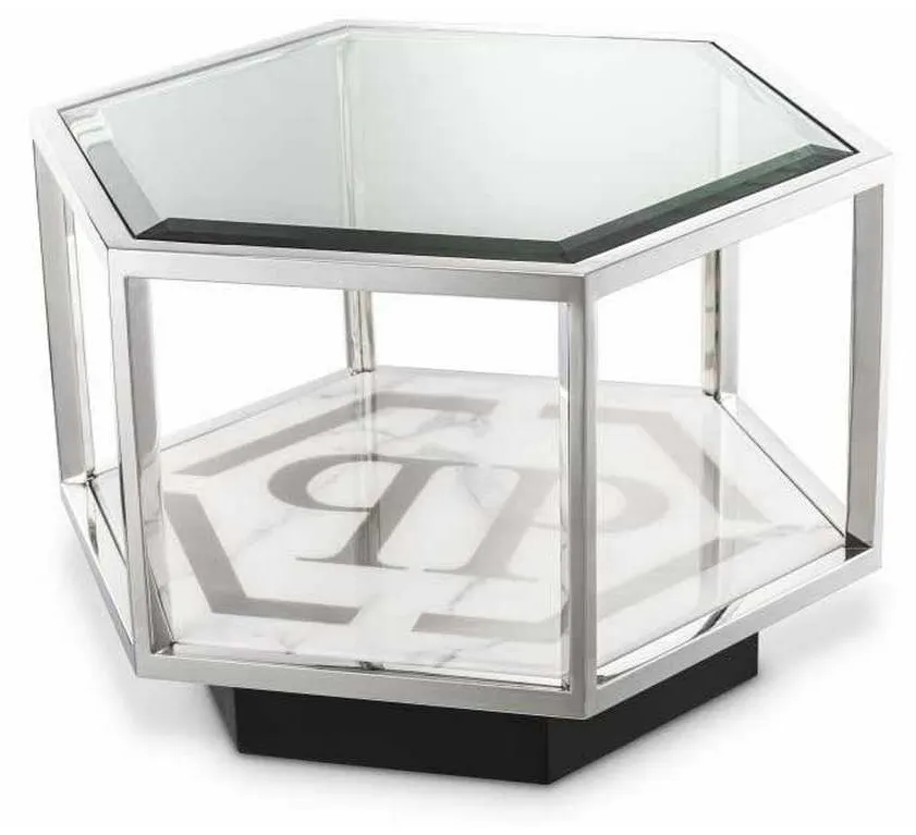 Eichholtz PP0199 Side Table Falcon View Eichholtz PP0199 Side Table Falcon View