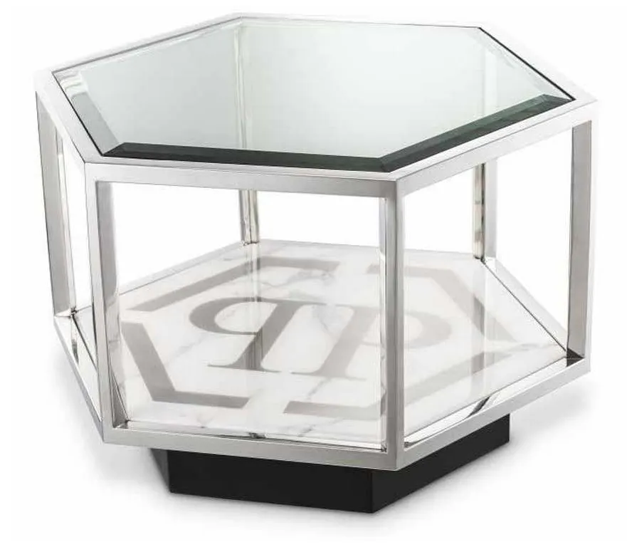 Eichholtz PP0199 Side Table Falcon View Eichholtz PP0199 Side Table Falcon View