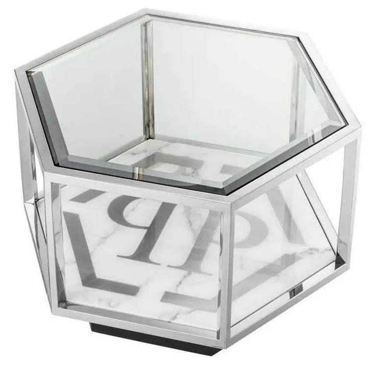 Eichholtz PP0199 Side Table Falcon View Eichholtz PP0199 Side Table Falcon View