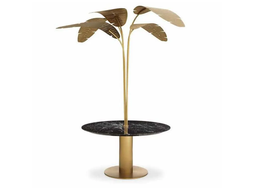 Eichholtz PP0223  Dining Table Palm Springs