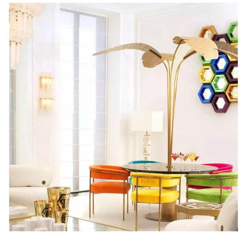 Eichholtz PP0223 Dining Table Palm Springs Eichholtz PP0223 Dining Table Palm Springs