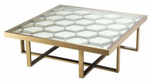 Eichholtz PP0242 Coffee Table Skeleton Eichholtz PP0242 Coffee Table Skeleton