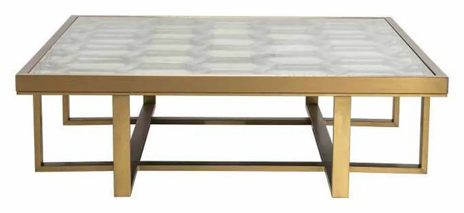 Eichholtz PP0242 Coffee Table Skeleton Eichholtz PP0242 Coffee Table Skeleton