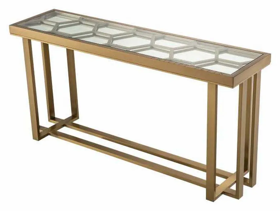 Eichholtz PP0266 Console Table Skeleton Eichholtz PP0266 Console Table Skeleton