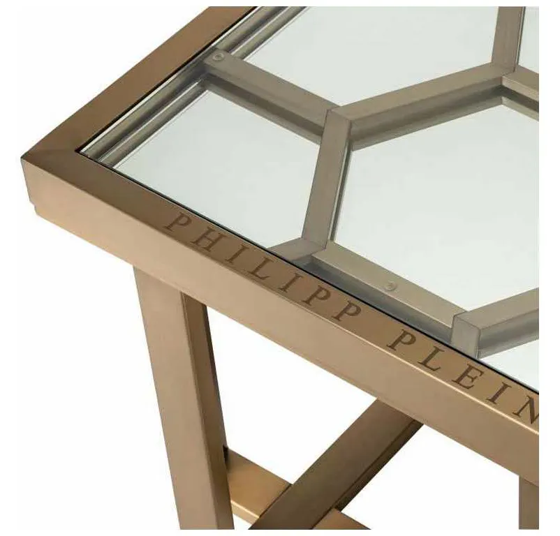 Eichholtz PP0267 Side Table Skeleton Eichholtz PP0267 Side Table Skeleton
