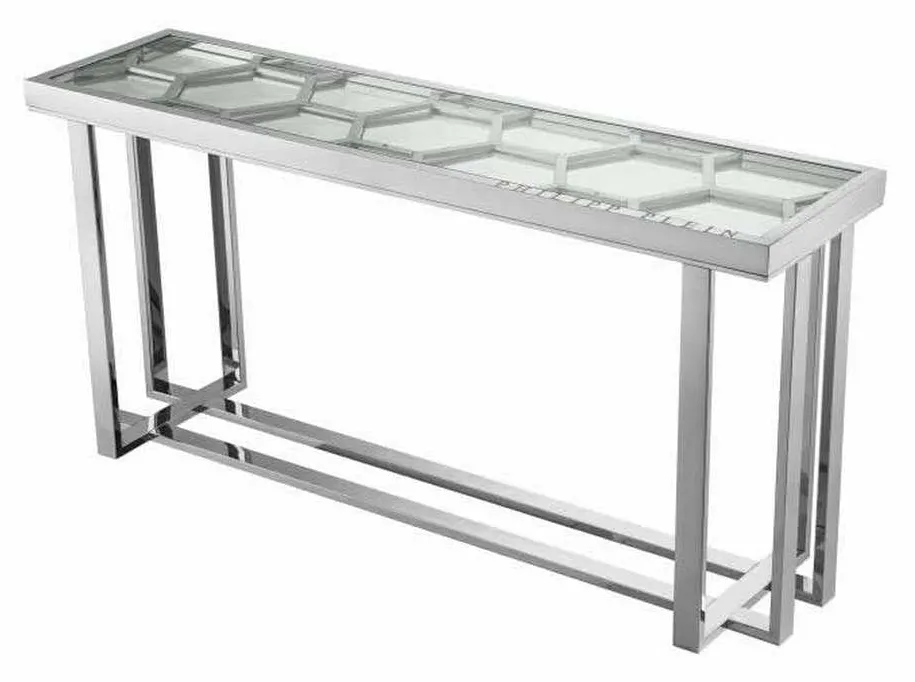 Eichholtz PP0268 Console Table Skeleton Eichholtz PP0268 Console Table Skeleton