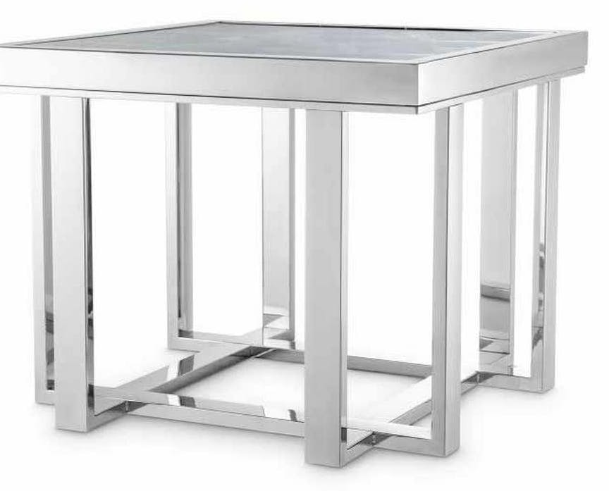 Eichholtz PP0269 SIde Table Skeleton Eichholtz PP0269 SIde Table Skeleton