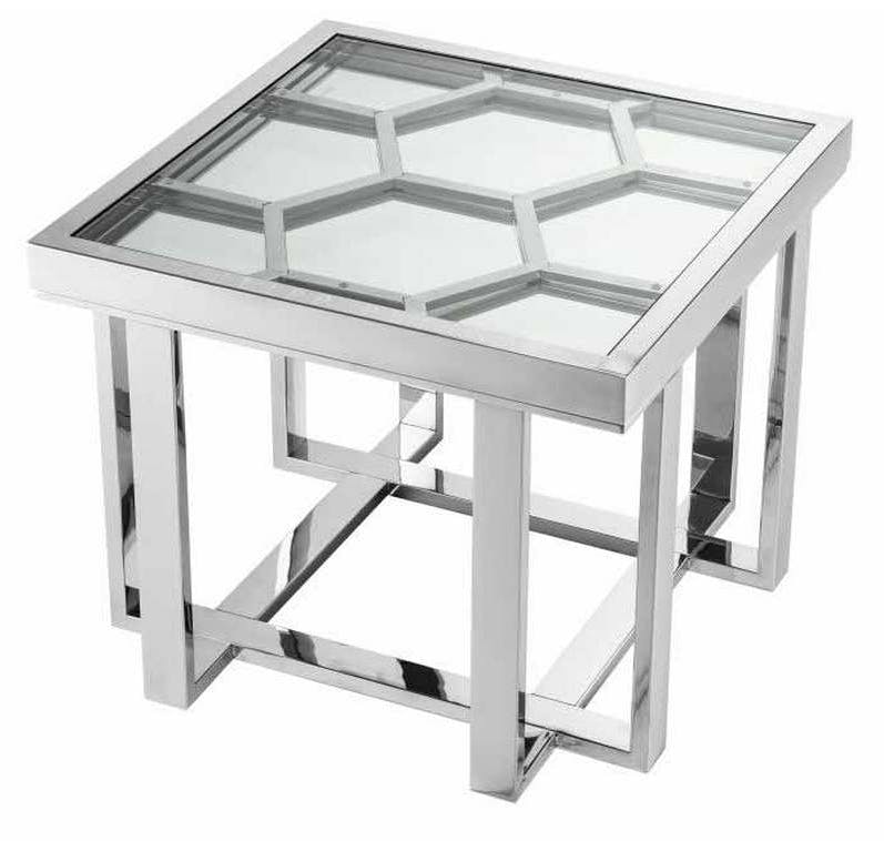 Eichholtz PP0269 SIde Table Skeleton Eichholtz PP0269 SIde Table Skeleton