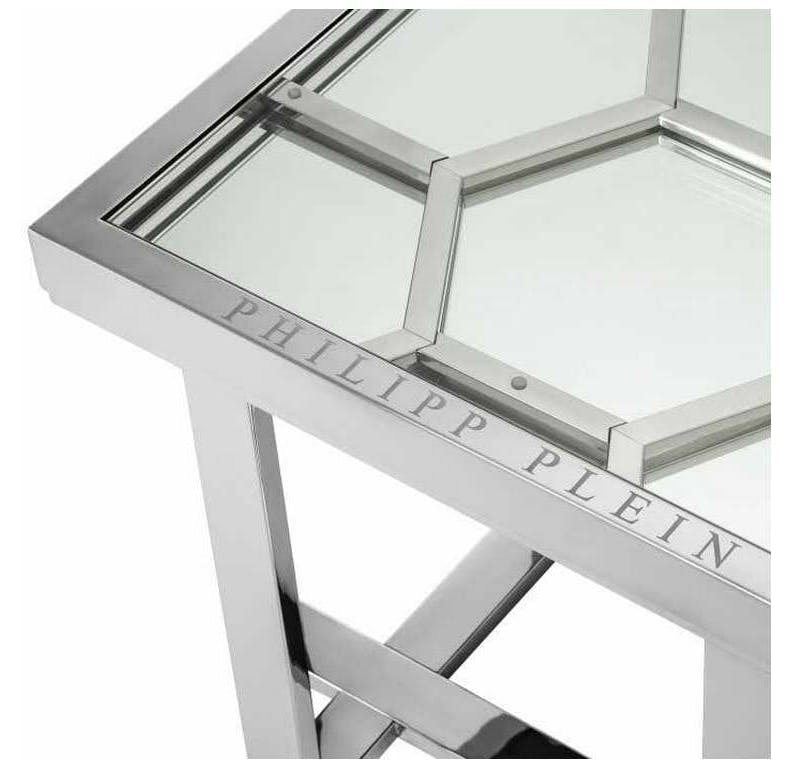 Eichholtz PP0269 SIde Table Skeleton Eichholtz PP0269 SIde Table Skeleton