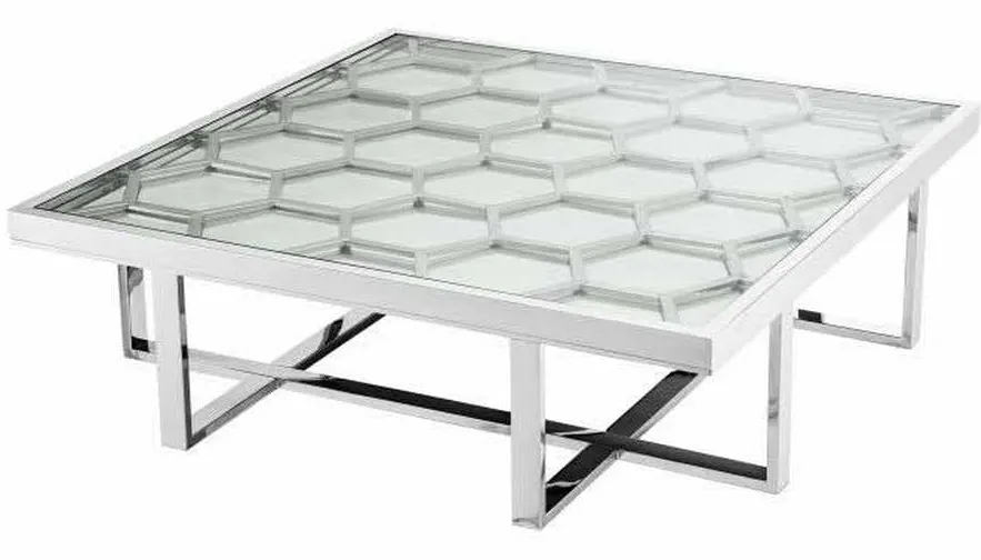 Eichholtz PP0274 Coffee Table Skeleton Eichholtz PP0274 Coffee Table Skeleton