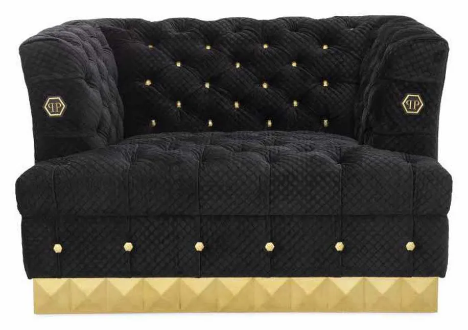 Eichholtz PPA0002 Chair Rockstud Eichholtz PPA0002 Chair Rockstud
