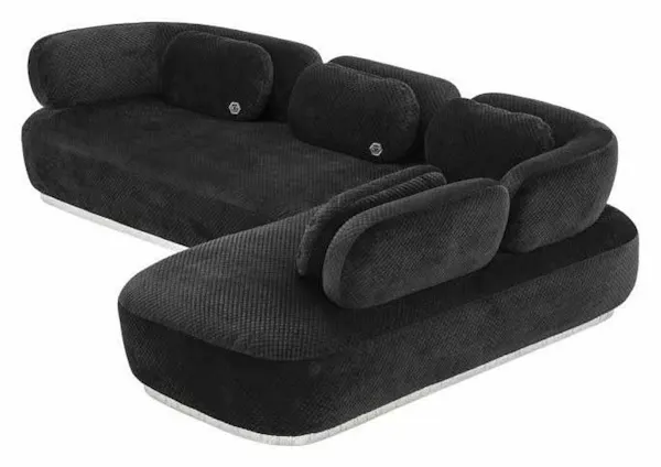 Eichholtz PPA0034 Sofa Signature Lounge Eichholtz PPA0034 Sofa Signature Lounge
