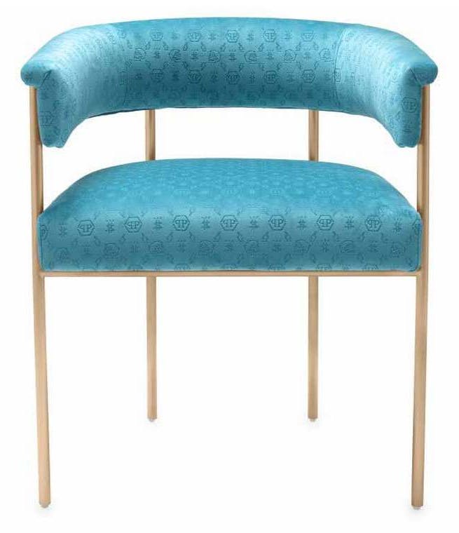 Eichholtz PPA0041 Dining Chair Monogram Eichholtz PPA0041 Dining Chair Monogram