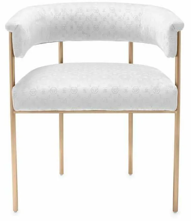 Eichholtz PPA0172 Dining Chair Monogram Eichholtz PPA0172 Dining Chair Monogram