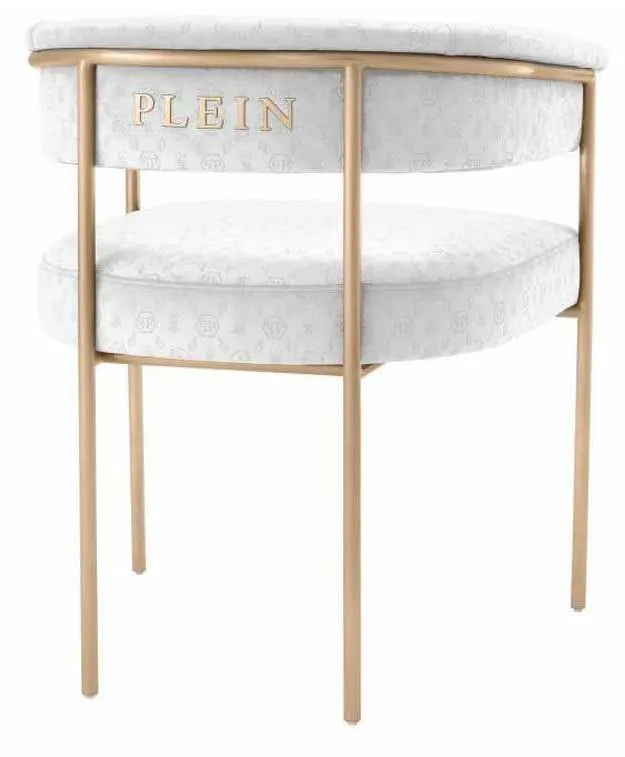 Eichholtz PPA0172 Dining Chair Monogram Eichholtz PPA0172 Dining Chair Monogram