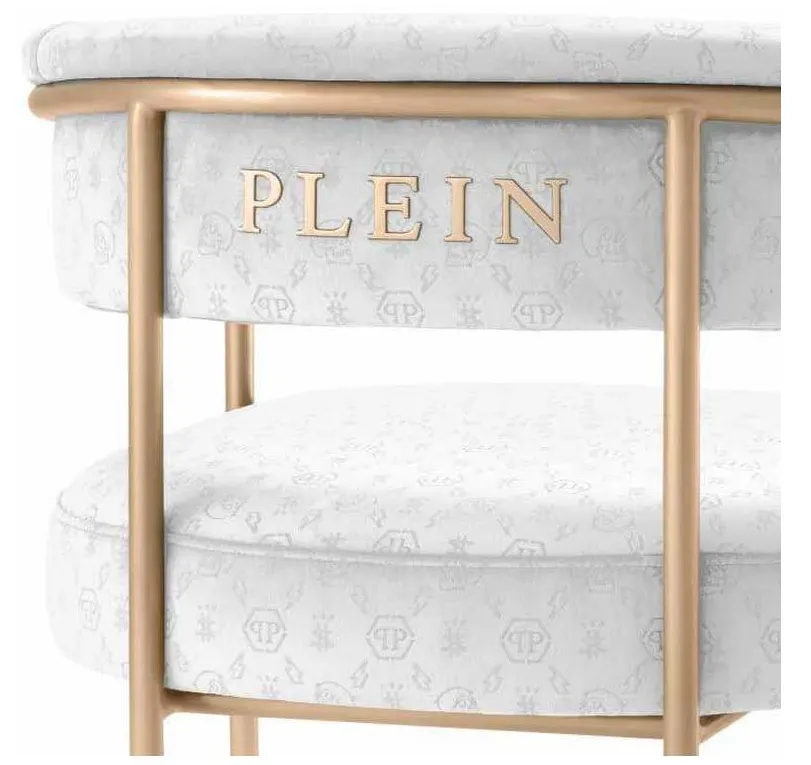 Eichholtz PPA0172 Dining Chair Monogram Eichholtz PPA0172 Dining Chair Monogram