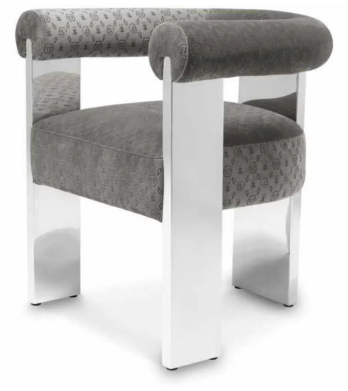 Eichholtz PPA0200 Dining Chair Icon Eichholtz PPA0200 Dining Chair Icon