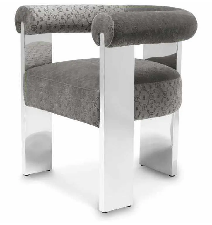 Eichholtz PPA0200 Dining Chair Icon Eichholtz PPA0200 Dining Chair Icon
