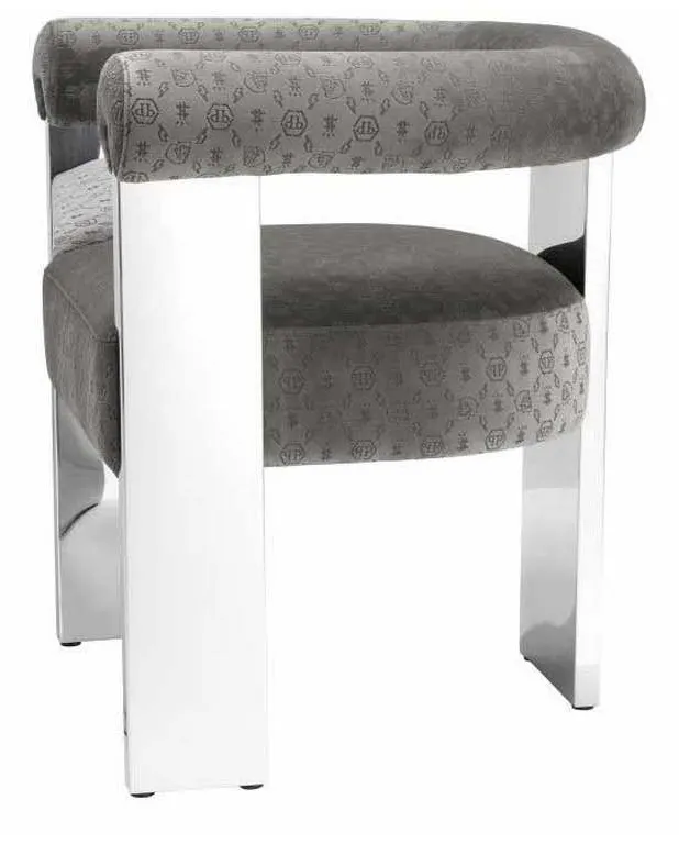 Eichholtz PPA0200 Dining Chair Icon Eichholtz PPA0200 Dining Chair Icon