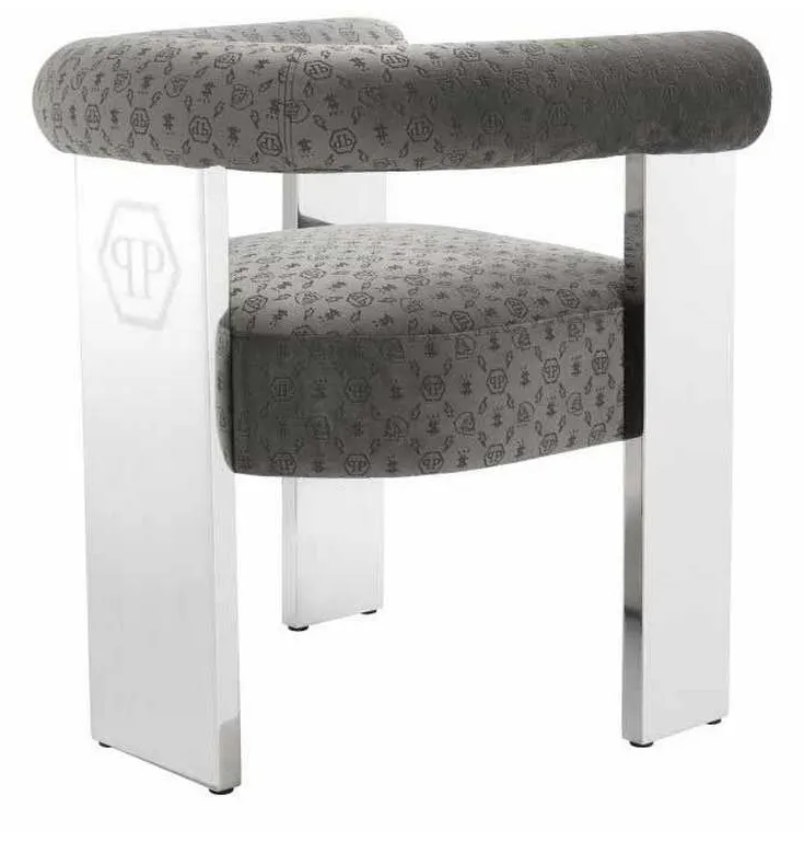 Eichholtz PPA0200 Dining Chair Icon Eichholtz PPA0200 Dining Chair Icon