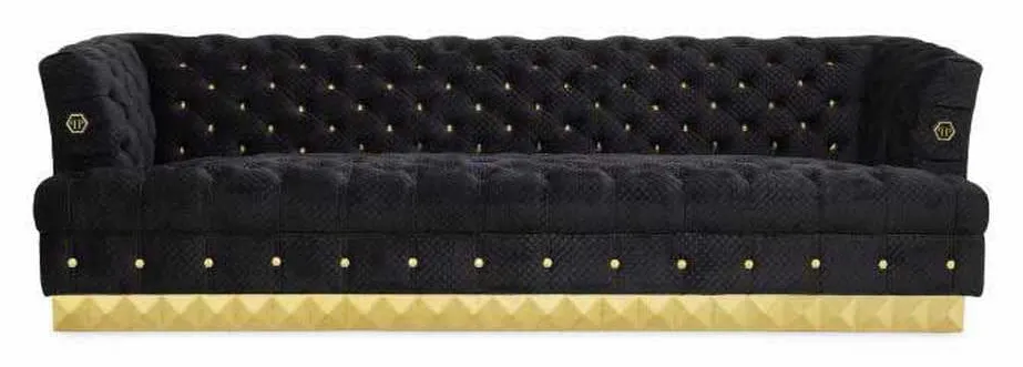 Eichholtz PPA0310 Sofa Rockstud S Eichholtz PPA0310 Sofa Rockstud S