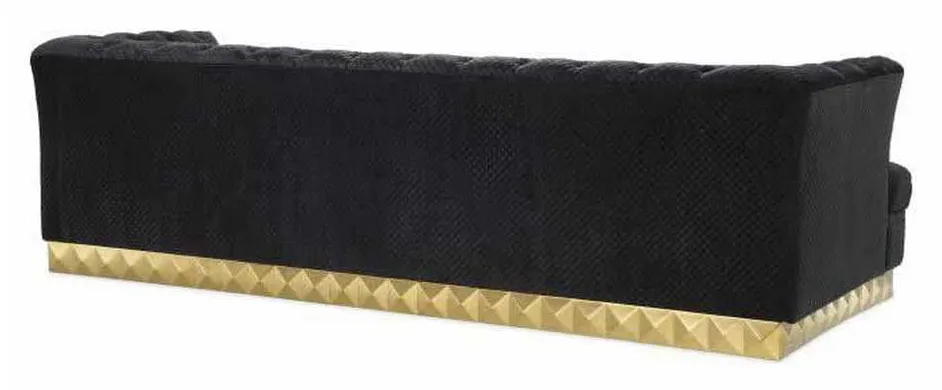Eichholtz PPA0310 Sofa Rockstud S Eichholtz PPA0310 Sofa Rockstud S