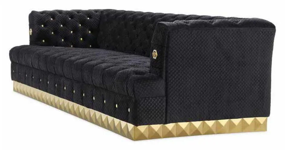 Eichholtz PPA0310 Sofa Rockstud S Eichholtz PPA0310 Sofa Rockstud S