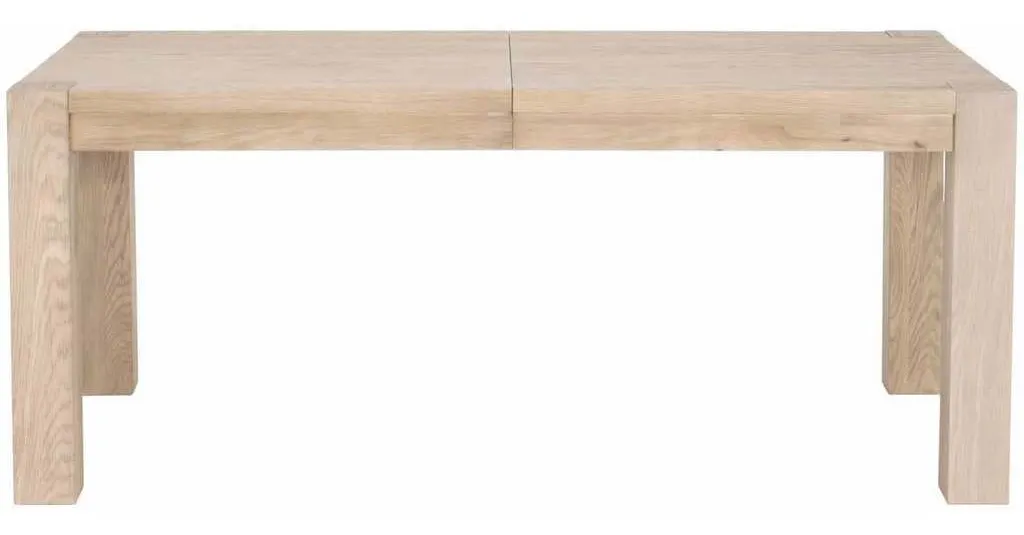 Essentials for Living 6129.LHON Adler Extension Dining Table in Light Honey Oak Essentials for Living 6129.LHON Adler Extension Dining Table in Light Honey Oak