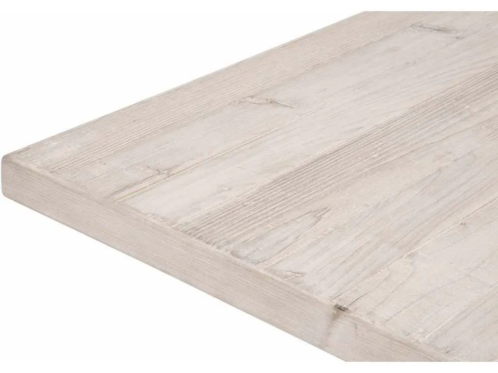 Essentials For Living 8014.WW-PNE Bridge Dining Table in White Wash Pine Essentials For Living 8014.WW-PNE Bridge Dining Table in White Wash Pine