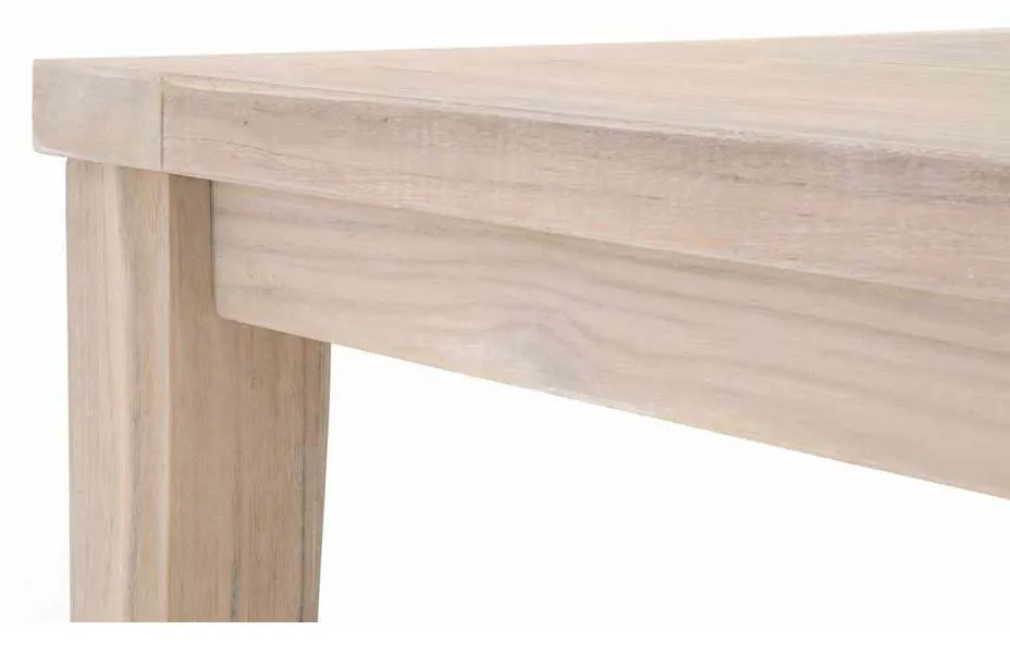Essentials For Living 6825-SQCTR.GT Carmel Outdoor 42 inch Square Counter Table in Gray Teak Essentials For Living 6825-SQCTR.GT Carmel Outdoor 42 inch Square Counter Table in Gray Teak