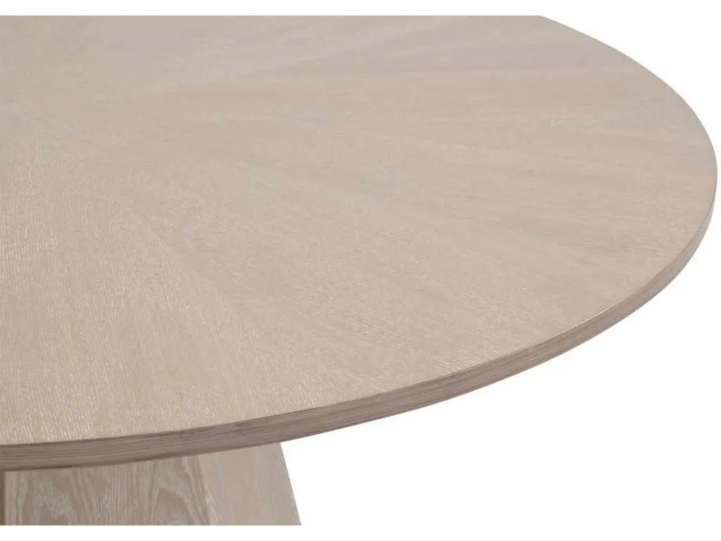 Essentials for Living 6063.NG Coulter 42 inch Round Dining Table in Natural Gray Ash Essentials for Living 6063.NG Coulter 42 inch Round Dining Table in Natural Gray Ash