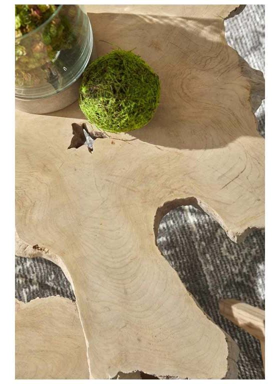 Essentials For Living 6826.GT Drift Nesting Coffee Table in Gray Teak Anthracite Iron Essentials For Living 6826.GT Drift Nesting Coffee Table in Gray Teak Anthracite Iron