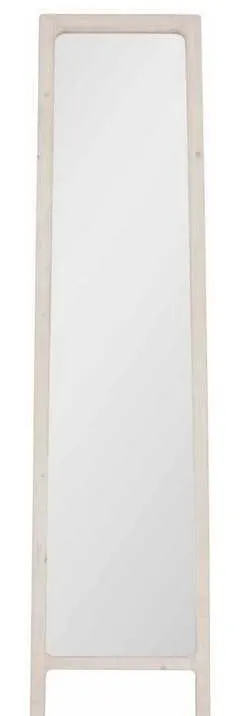 Essentials For Living 8067.WW-PNE Laney Mirror in White Wash Pine Essentials For Living 8067.WW-PNE Laney Mirror in White Wash Pine