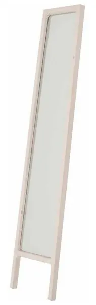 Essentials For Living 8067.WW-PNE Laney Mirror in White Wash Pine Essentials For Living 8067.WW-PNE Laney Mirror in White Wash Pine