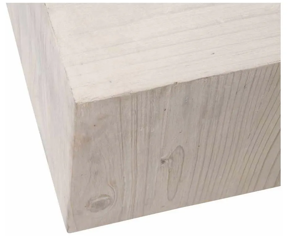 Essentials for Living 8095.WW-PNE Montauk Coffee Table in White Wash Pine Essentials for Living 8095.WW-PNE Montauk Coffee Table in White Wash Pine