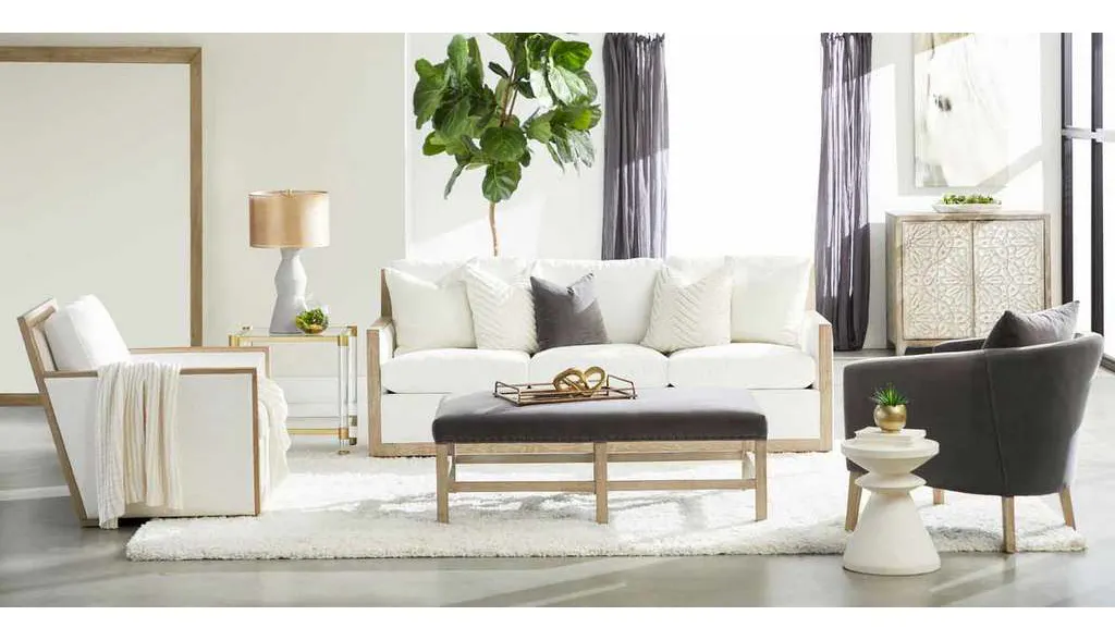 Essentials For Living 4612.IVO Pawn Accent Table in Ivory Concrete Essentials For Living 4612.IVO Pawn Accent Table in Ivory Concrete