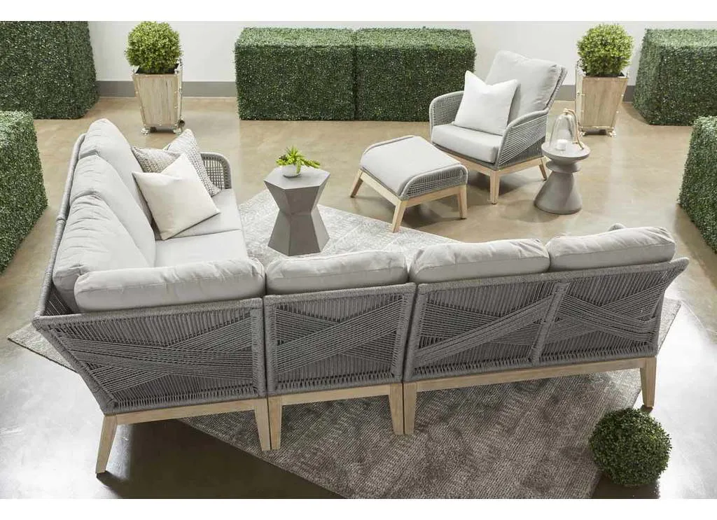 Essentials For Living 4612.SLA-GRY Pawn Accent Table in Slate Gray Concrete Essentials For Living 4612.SLA-GRY Pawn Accent Table in Slate Gray Concrete