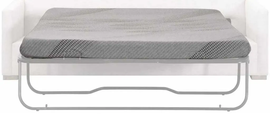 Essentials for Living 6599-Q.MAT Sleeper Sofa Queen Mattress in Gel Air Memory Foam Essentials for Living 6599-Q.MAT Sleeper Sofa Queen Mattress in Gel Air Memory Foam
