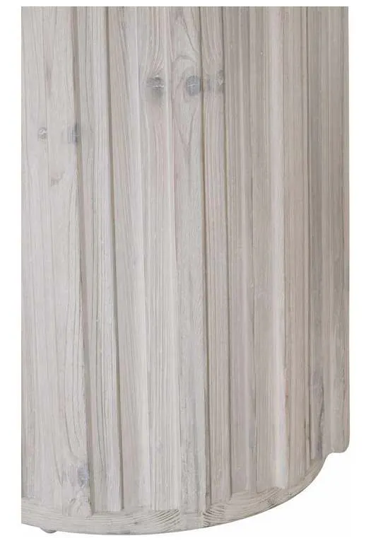 Essentials for Living 8102.WW-PNE Roma Dining Table in White Wash Pine Essentials for Living 8102.WW-PNE Roma Dining Table in White Wash Pine