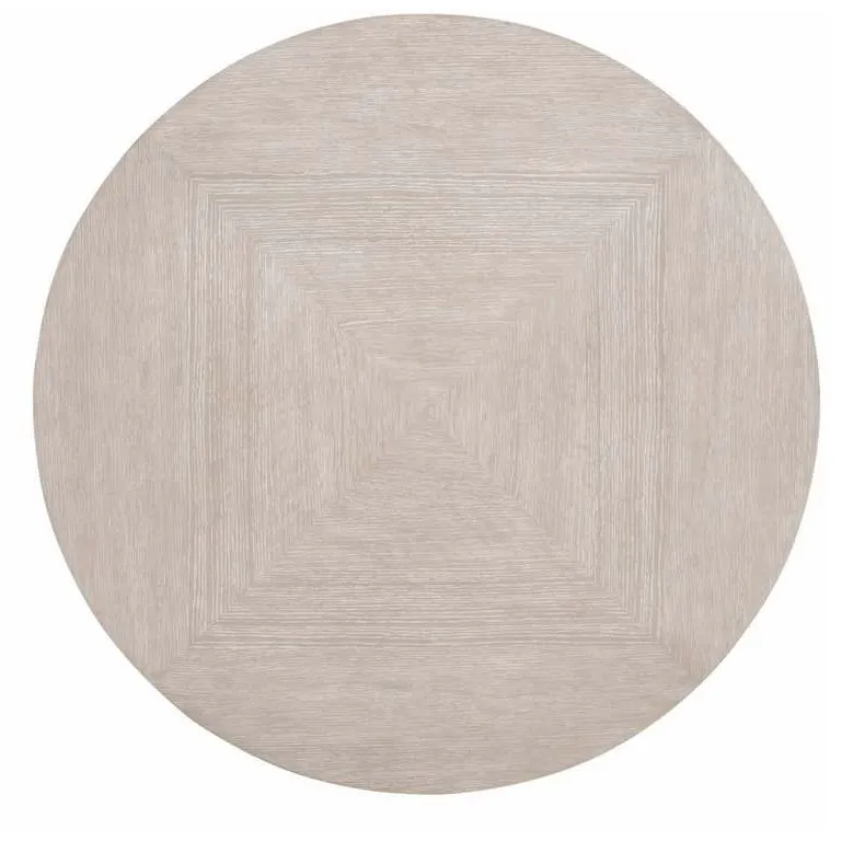 Essentials For Living 4609-L.NGO/SLV Roto Large End Table in Natural Gray Oak Brushed Silver Essentials For Living 4609-L.NGO/SLV Roto Large End Table in Natural Gray Oak Brushed Silver