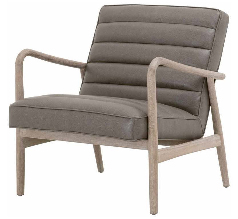 Essentials For Living 6658.OGRY/NG Tahoe Club Chair in Contract Ore Gray Synthetic Natural Gray Oak Essentials For Living 6658.OGRY/NG Tahoe Club Chair in Contract Ore Gray Synthetic Natural Gray Oak