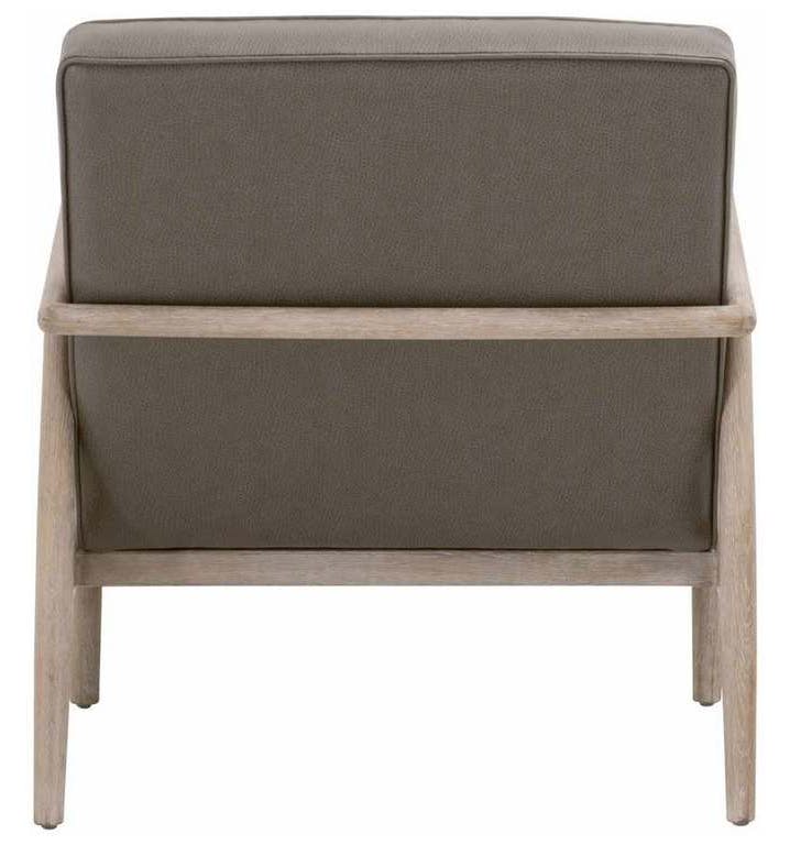 Essentials For Living 6658.OGRY/NG Tahoe Club Chair in Contract Ore Gray Synthetic Natural Gray Oak Essentials For Living 6658.OGRY/NG Tahoe Club Chair in Contract Ore Gray Synthetic Natural Gray Oak