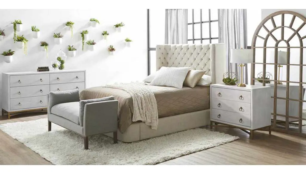 Essentials for Living 8064.SGRY-PNE Venetian Mirror in Smoke Gray Pine Essentials for Living 8064.SGRY-PNE Venetian Mirror in Smoke Gray Pine