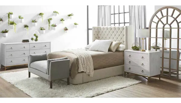Essentials for Living 8064.SGRY-PNE Venetian Mirror in Smoke Gray Pine Essentials for Living 8064.SGRY-PNE Venetian Mirror in Smoke Gray Pine