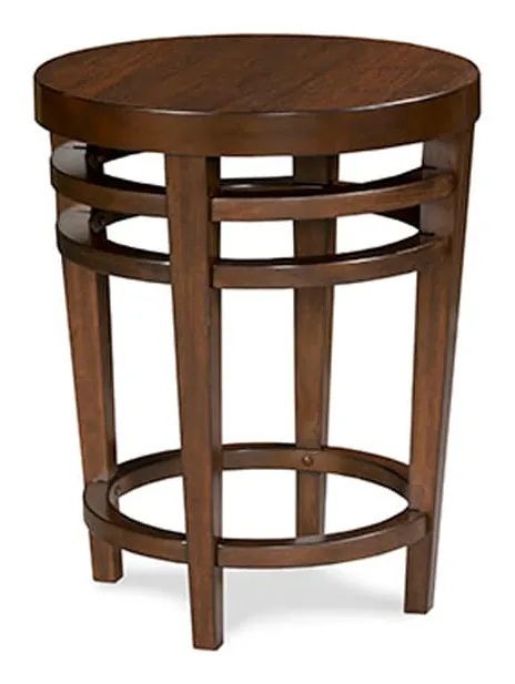 Fairfield 8194-90 Occasional Lamp Table Fairfield 8194-90 Occasional Lamp Table