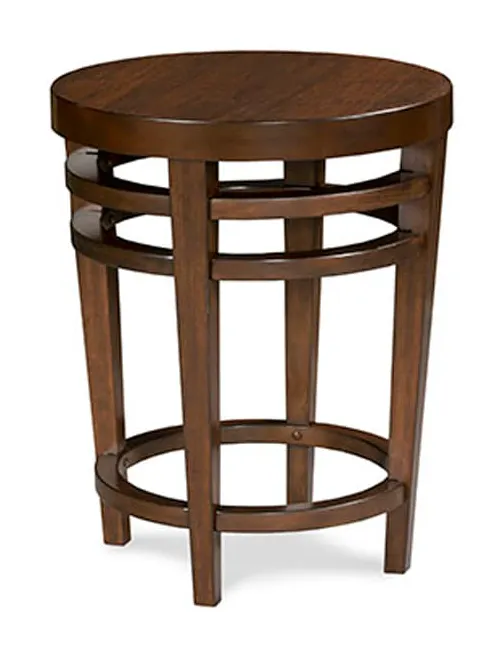 Fairfield 8194-90 Occasional Lamp Table Fairfield 8194-90 Occasional Lamp Table