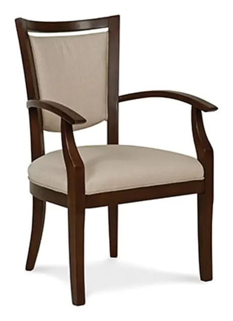 Fairfield 8702-04 Occasional Chair Fairfield 8702-04 Occasional Chair